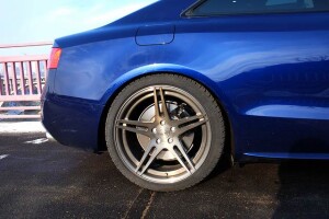 2012 Audi S5