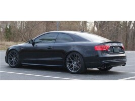 2011 Audi S5