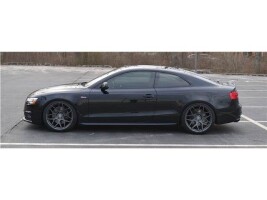 2011 Audi S5