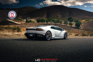 2015 Lamborghini Huracan