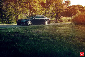 2013 Audi A4