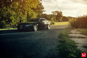 2013 Audi A4