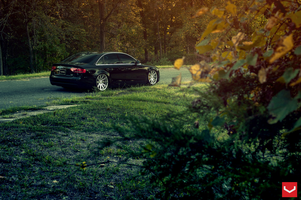 2013 Audi A4 photo