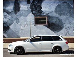 2009 Audi S4