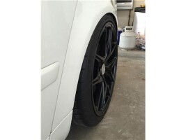 2009 Audi S4