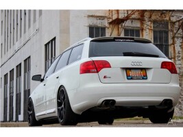 2009 Audi S4