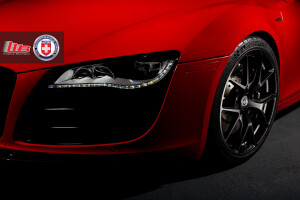 2014 Audi R8