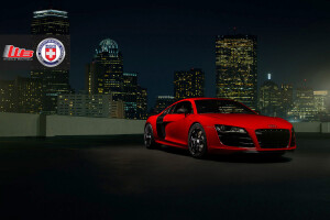 2014 Audi R8