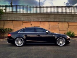 2014 Audi S4