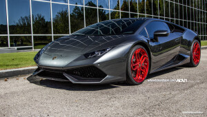 2015 Lamborghini Huracan