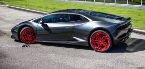 2015 Lamborghini Huracan