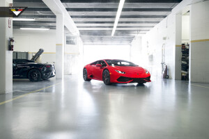 2015 Lamborghini Huracan