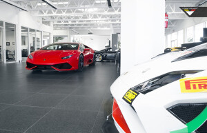2015 Lamborghini Huracan