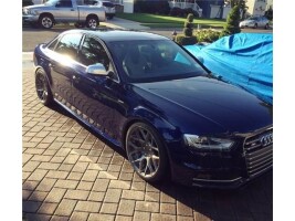 2014 Audi S4