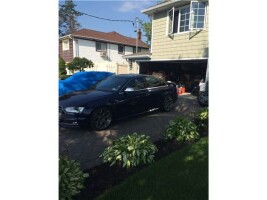 2014 Audi S4