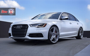 2013 Audi S6
