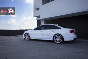 2013 Audi S6