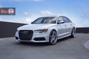 2013 Audi S6