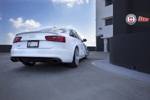 2013 Audi S6
