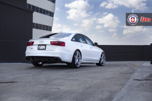 2013 Audi S6