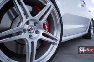 2013 Audi S6