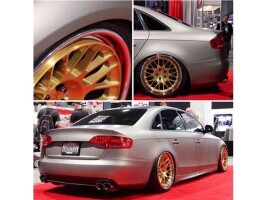 2014 Audi A4