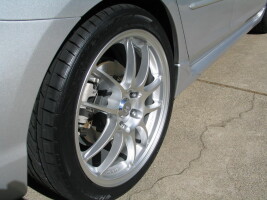 2008 Mazda MAZDASPEED3