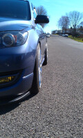 2007 Mazda MAZDASPEED3