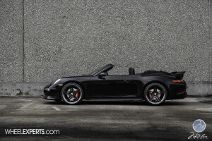 2015 Porsche 911