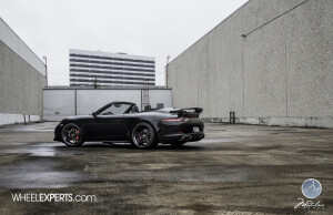 2015 Porsche 911