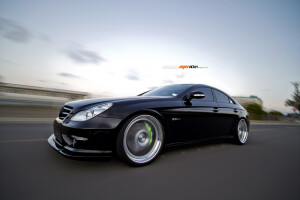 2015 Mercedes-Benz CLS-Class