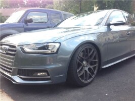 2013 Audi S4