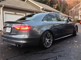 2013 Audi S4