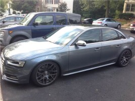 2013 Audi S4