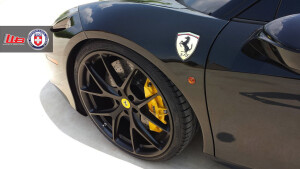 2014 Ferrari 458 Italia