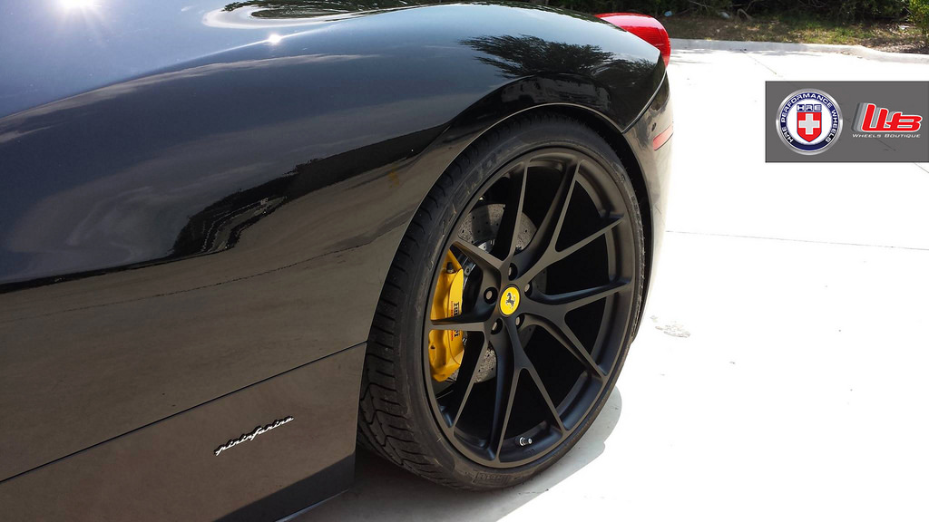 2014 Ferrari 458 Italia photo