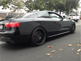 2012 Audi S5