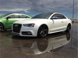 2013 Audi S5