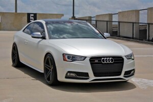2013 Audi S5