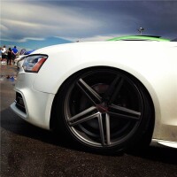 2013 Audi S5
