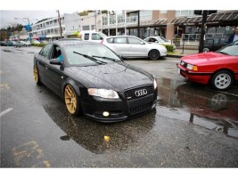 2009 Audi A4