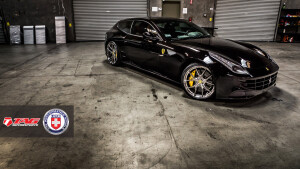 2014 Ferrari FF