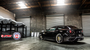 2014 Ferrari FF