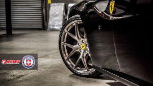 2014 Ferrari FF