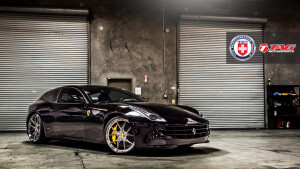 2014 Ferrari FF