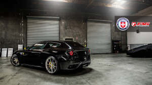 2014 Ferrari FF