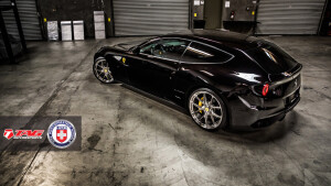 2014 Ferrari FF