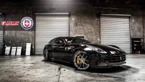 2014 Ferrari FF