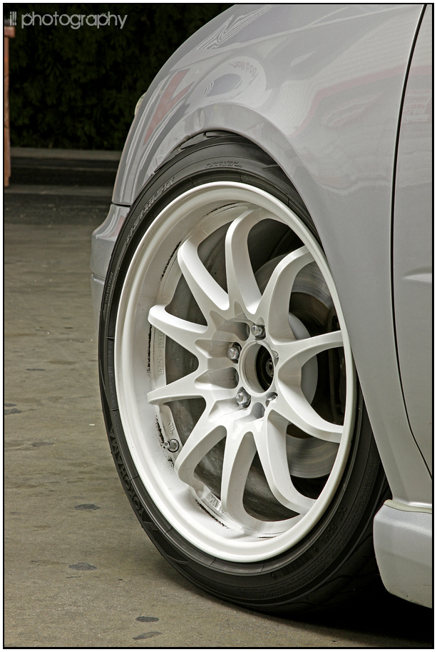 2004 Subaru Impreza WRX photo