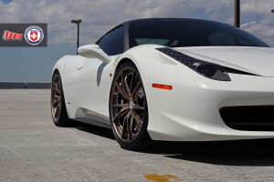 2013 Ferrari 458 Italia